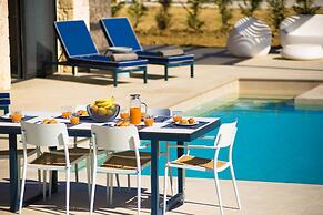 Villa Margarita in Ionian Islands