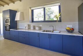 Villa Margarita in Ionian Islands