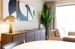 Casselbergh Residences Sky Bridge