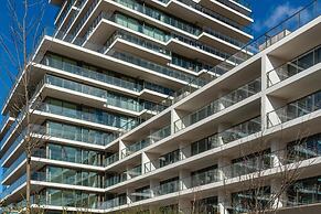 Casselbergh Residences Sky Bridge