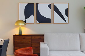 Casselbergh Residences Sky Bridge