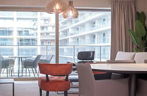 Casselbergh Residences Sky Bridge