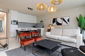 Casselbergh Residences Sky Bridge