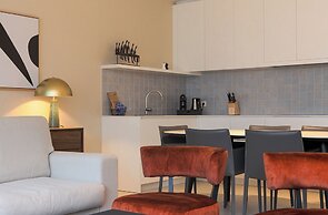 Casselbergh Residences Sky Bridge