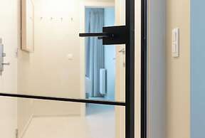 Casselbergh Residences Sky Bridge