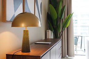 Casselbergh Residences Sky Bridge