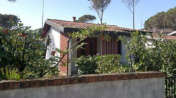 Bright House With Garden Near to the Beach - Beahost