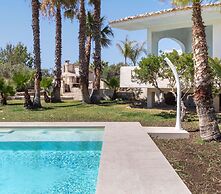 Villa le Palme di Vendicari - Sea View