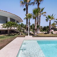 Villa le Palme di Vendicari - Sea View