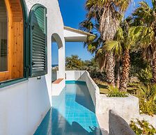 Villa le Palme di Vendicari - Sea View