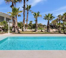 Villa le Palme di Vendicari - Sea View