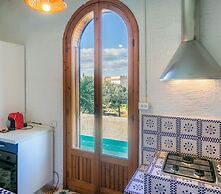 Villa le Palme di Vendicari - Sea View