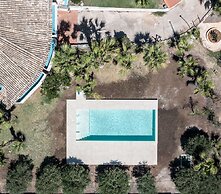 Villa le Palme di Vendicari - Sea View