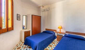 Villa le Palme di Vendicari - Sea View