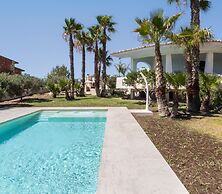 Villa le Palme di Vendicari - Sea View