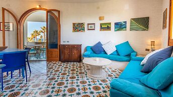 Villa le Palme di Vendicari - Sea View