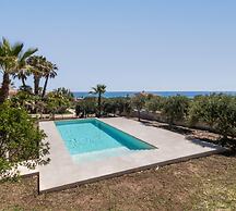 Villa le Palme di Vendicari - Sea View