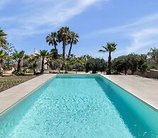 Villa le Palme di Vendicari - Sea View