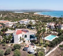 Villa le Palme di Vendicari - Sea View