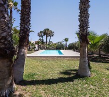 Villa le Palme di Vendicari - Sea View