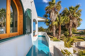 Villa le Palme di Vendicari - Sea View