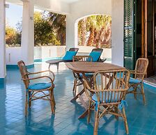 Villa le Palme di Vendicari - Sea View