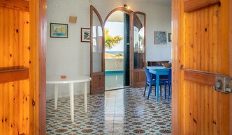 Villa le Palme di Vendicari - Sea View