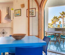 Villa le Palme di Vendicari - Sea View