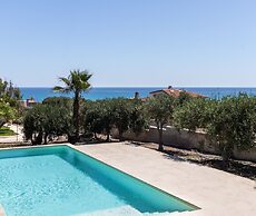 Villa le Palme di Vendicari - Sea View