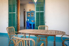 Villa le Palme di Vendicari - Sea View