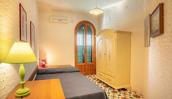 Villa le Palme di Vendicari - Sea View