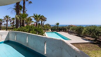 Villa le Palme di Vendicari - Sea View