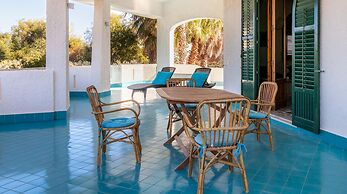 Villa le Palme di Vendicari - Sea View