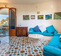 Villa le Palme di Vendicari - Sea View