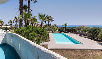 Villa le Palme di Vendicari - Sea View