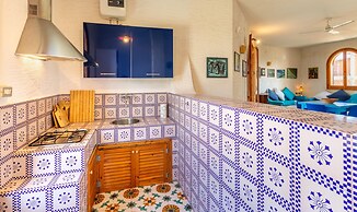 Villa le Palme di Vendicari - Sea View