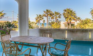 Villa le Palme di Vendicari - Sea View