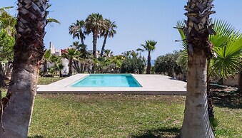 Villa le Palme di Vendicari - Sea View