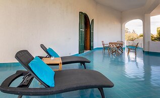 Villa le Palme di Vendicari - Sea View