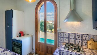 Villa le Palme di Vendicari - Sea View