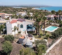 Villa le Palme di Vendicari - Sea View