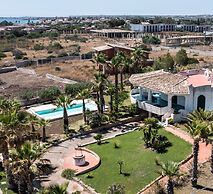 Villa le Palme di Vendicari - Sea View