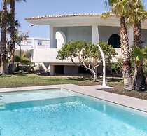 Villa le Palme di Vendicari - Sea View