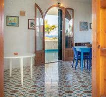 Villa le Palme di Vendicari - Sea View