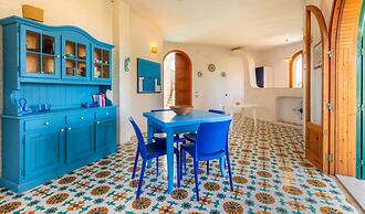 Villa le Palme di Vendicari - Sea View