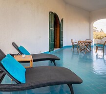 Villa le Palme di Vendicari - Sea View