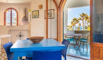 Villa le Palme di Vendicari - Sea View