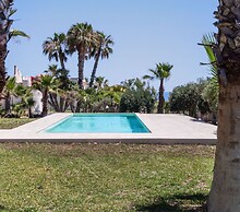 Villa le Palme di Vendicari - Sea View