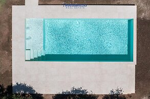 Villa le Palme di Vendicari - Sea View