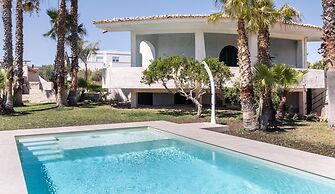 Villa le Palme di Vendicari - Sea View